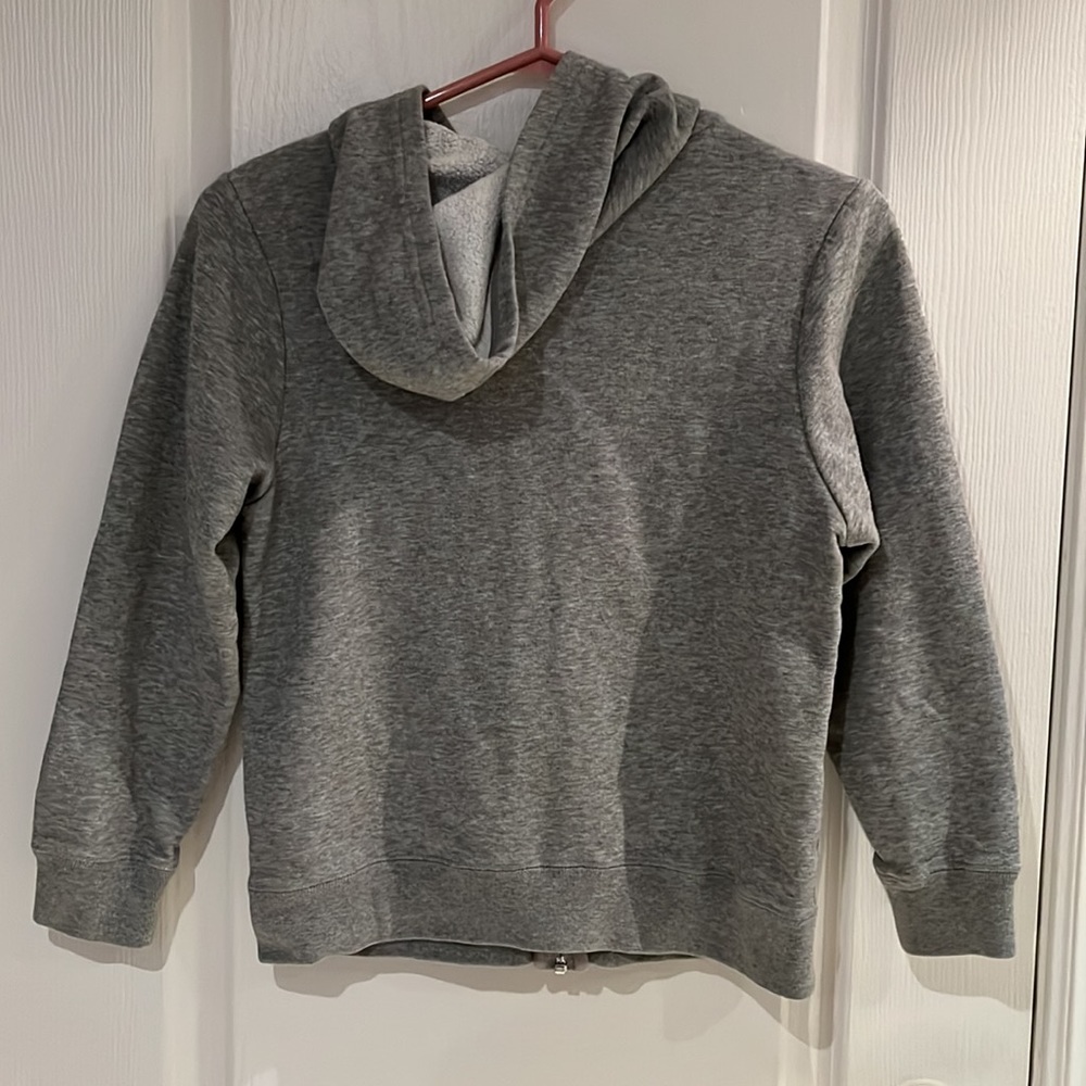 Nike zip up hoodie - Picture 4 of 5